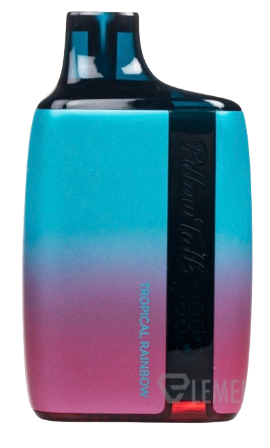 Pillow Talk Disposable Vape 8500 Puffs (10 Pack)