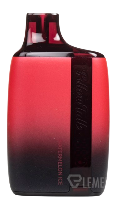 Pillow Talk Disposable Vape 8500 Puffs (10 Pack)