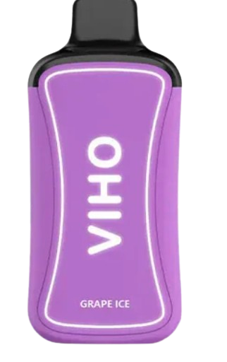 Viho Supercharge Disposable Vape 20000 Puffs (5 Pack )