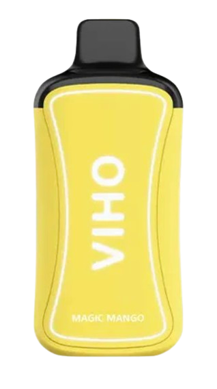 Viho Supercharge Disposable Vape 20000 Puffs (5 Pack )