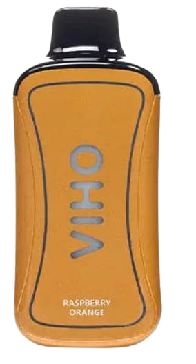 Viho Supercharge Disposable Vape 20000 Puffs (5 Pack )
