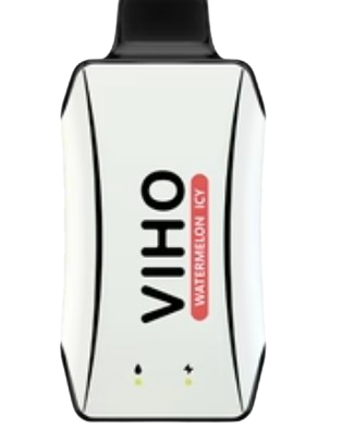 Viho Turbo Disposable Vape 10000 Puffs ( 5 Pack )