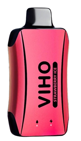 Viho Turbo Disposable Vape 10000 Puffs ( 5 Pack )