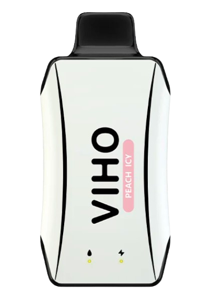 Viho Turbo Disposable Vape 10000 Puffs ( 5 Pack )