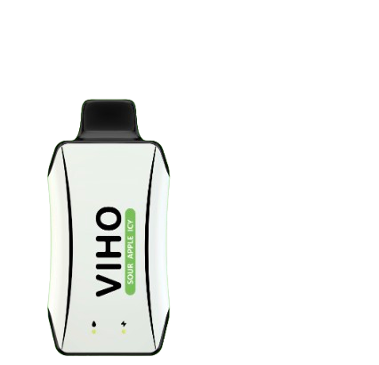 Viho Turbo Disposable Vape 10000 Puffs ( 5 Pack )