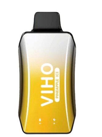 Viho Turbo Disposable Vape 10000 Puffs ( 5 Pack )