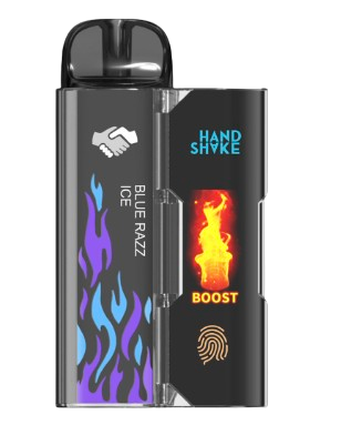 Handshake Disposable Vape 15000 Puffs (5 Pack)