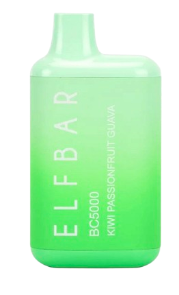 EB BC Disposable Vape 5000 Puffs (10 Pack)