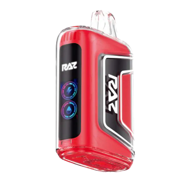 RAZ Vape TN Disposable Vape 9000 Puffs (5 Pack )