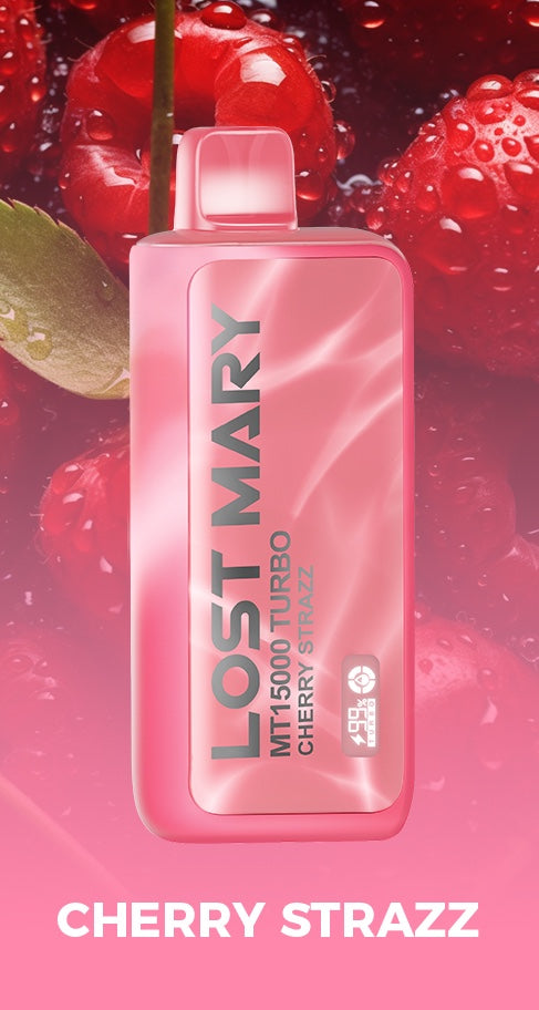 Lost Mary MT 15000 Disposable (5 Pack)