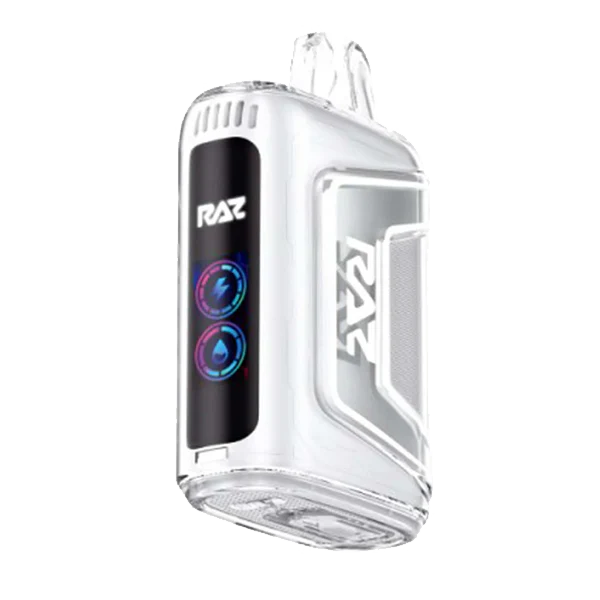 RAZ Vape TN Disposable Vape 9000 Puffs (5 Pack )