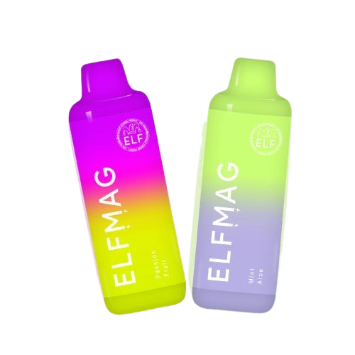 Elf MAG Disposable Vape 3000 Puffs ( 10 Pack ) Elf MAG Disposable Vape 3000 Puffs ( 10 Pack )