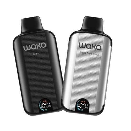 Waka soPro Vape 15K 5-Pack: Premium, Long-Lasting E-Cigarettes Waka soPro Vape 15K 5-Pack: Premium, Long-Lasting E-Cigarettes
