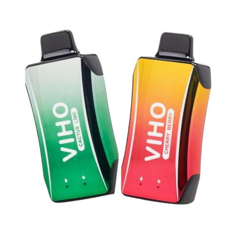 Viho Turbo Disposable Vape 10000 Puffs ( 5 Pack )