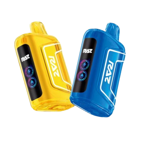 RAZ Vape TN Disposable Vape 9000 Puffs (5 Pack )