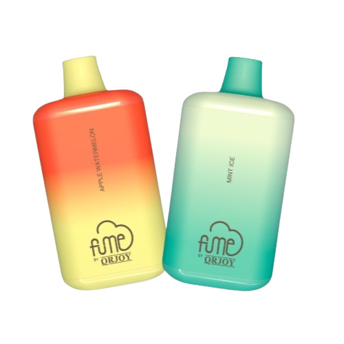 Fume Recharge Disposable Vape 5000 Puffs (10 Pack)