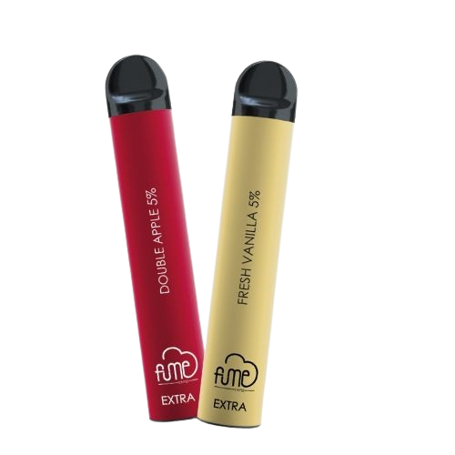 Fume - Extra 1500 Puff (10 Pack)