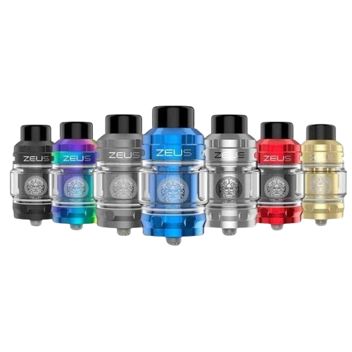 Geekvape Z Sub Ohm Vape Tank