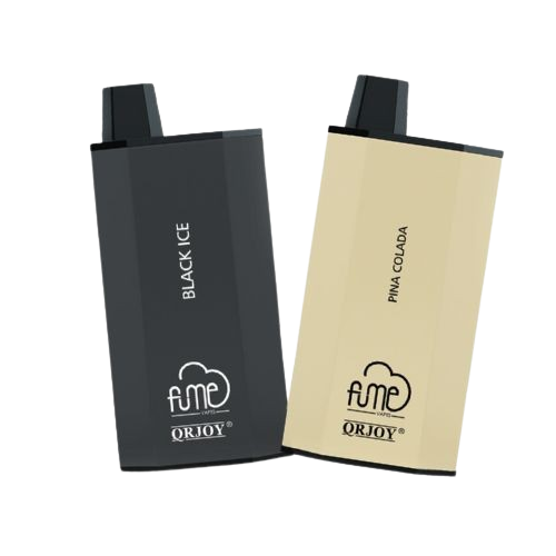 Fume Mini - Box of 10 (700 puff)