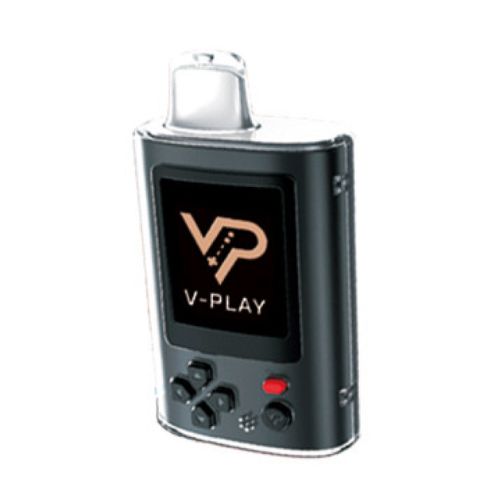 V-Play CraftBox Disposable Vape 20000 Puffs ( 5 Pack )