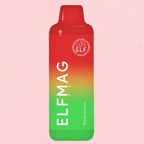 Elf MAG Disposable Vape 3000 Puffs ( 10 Pack )