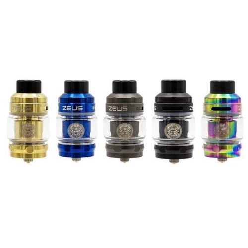 Geekvape Z Sub Ohm Vape Tank