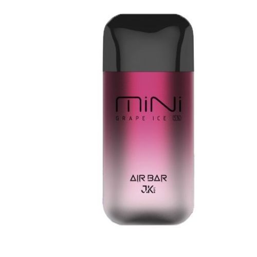 Air Bar Mini Disposable Vape 2000 Puffs (10 Pack)