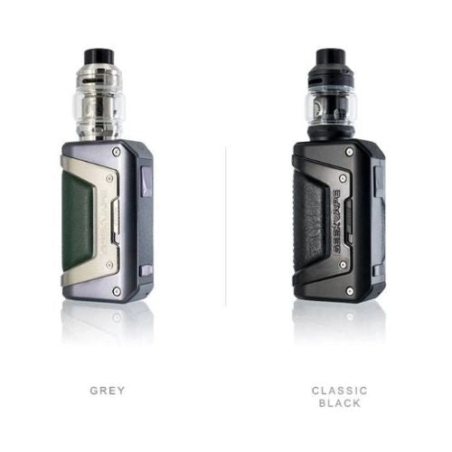 GeekVape L200 Aegis Legend 2 Vape Kit