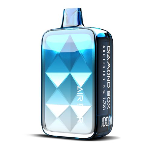 Artic Ice Air Bar Diamond Box 20000 Puffs Disposable Vape