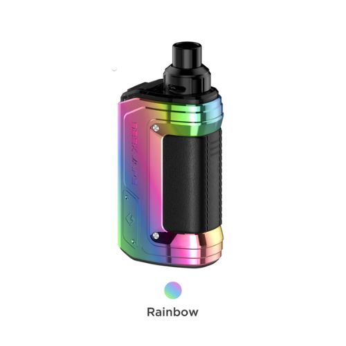 Geekvape Aegis Classic 2 H45 Pod System