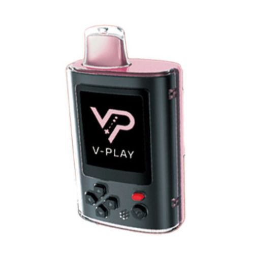 V-Play CraftBox Disposable Vape 20000 Puffs ( 5 Pack )