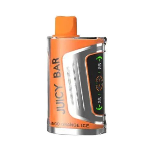 Juicy Bar 25000 Puffs Disposable Vape ( 5 Pack )