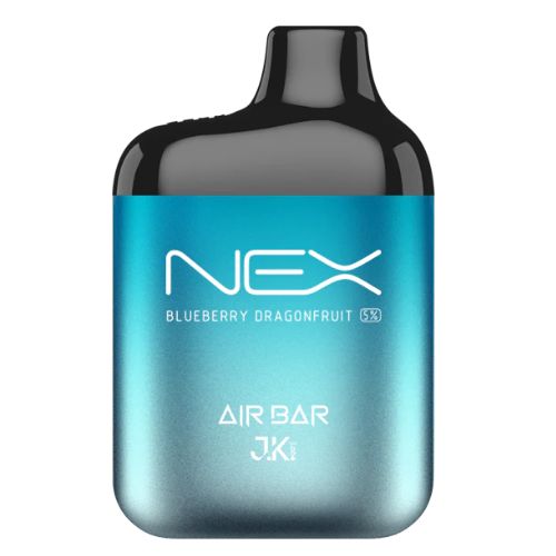 Air Bar Nex Disposable Vape 6500 Puffs ( 10 Pack )