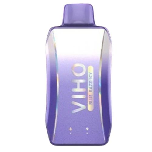 Viho Turbo Disposable Vape 10000 Puffs ( 5 Pack )