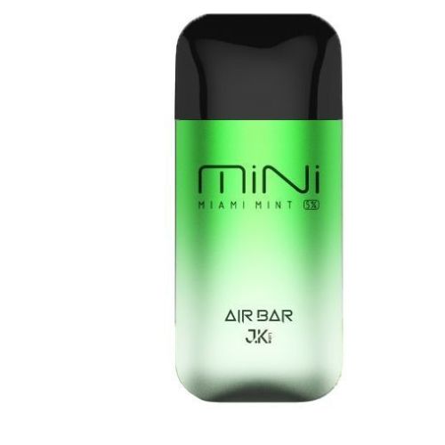 Air Bar Mini Disposable Vape 2000 Puffs (10 Pack)