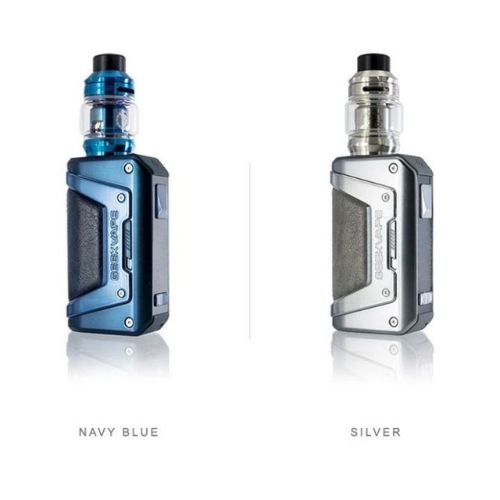 GeekVape L200 Aegis Legend 2 Vape Kit