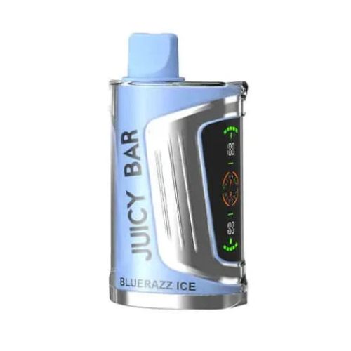 Juicy Bar 25000 Puffs Disposable Vape ( 5 Pack )