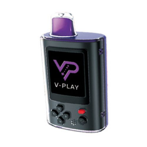 V-Play CraftBox Disposable Vape 20000 Puffs ( 5 Pack )