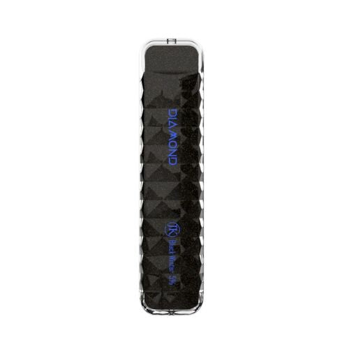 Black Winter Air Bar Diamond Wholesale Disposable Vape