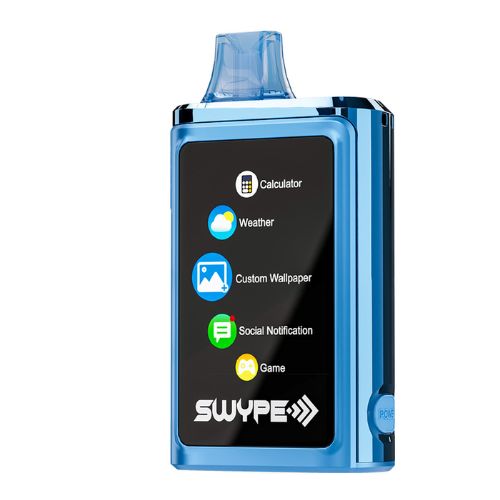 Swype 30000 Puffs Disposable Vape ( 5 Pack )