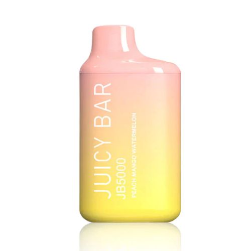 Juicy Bar 5000 Puffs Disposable Vape ( 10 Pack )