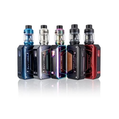 GeekVape L200 Aegis Legend 2 Vape Kit