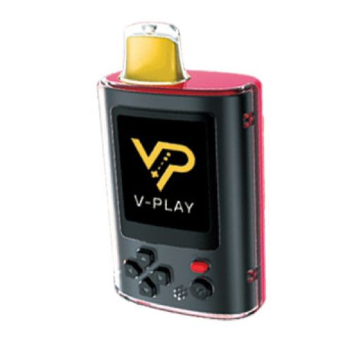 V-Play CraftBox Disposable Vape 20000 Puffs ( 5 Pack )
