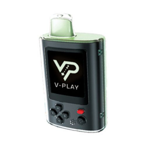 V-Play CraftBox Disposable Vape 20000 Puffs ( 5 Pack )