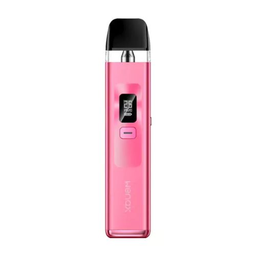 Geekvape Wenax Q Vape Kit