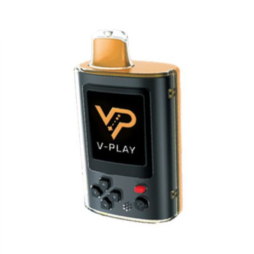 V-Play CraftBox Disposable Vape 20000 Puffs ( 5 Pack )