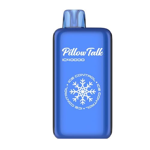 Pillow Talk IC40000 Puffs Disposable Vape ( 5 Pack )