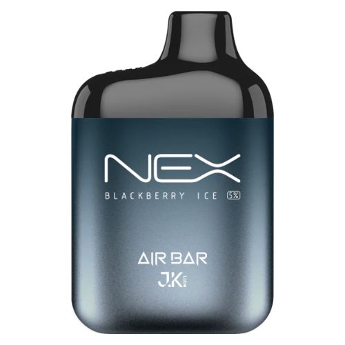 Air Bar Nex Disposable Vape 6500 Puffs ( 10 Pack )
