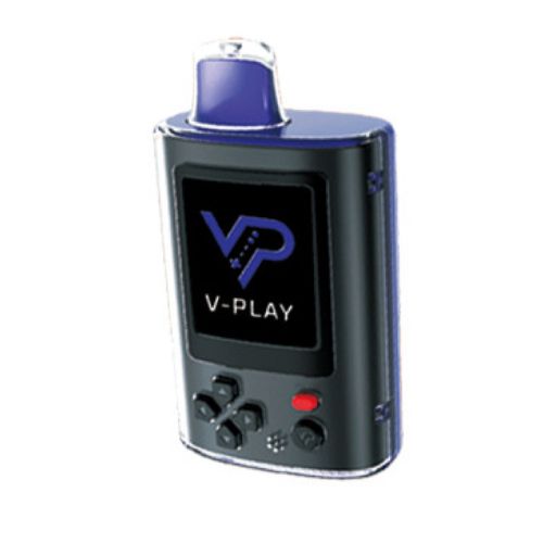V-Play CraftBox Disposable Vape 20000 Puffs ( 5 Pack )