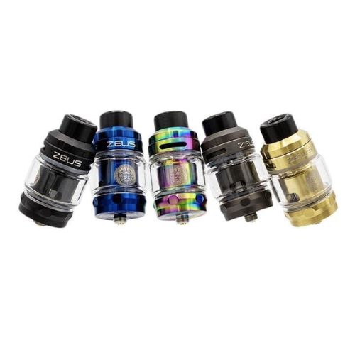 Geekvape Z Sub Ohm Vape Tank